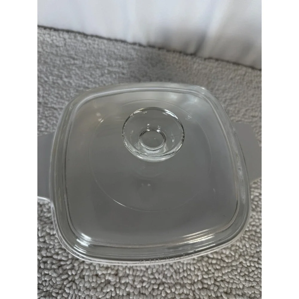 Corningware vintage corning